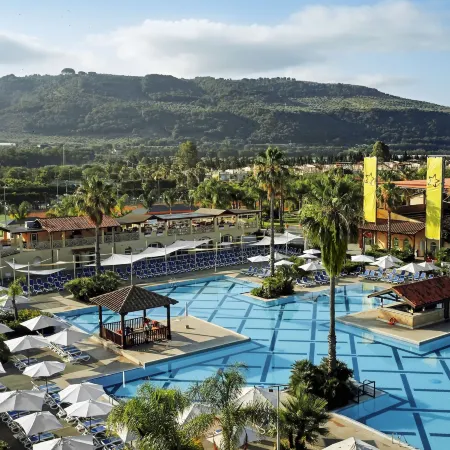 Tui Magic Life Calabria - All Inclusive
