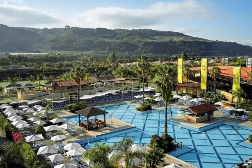 Tui Magic Life Calabria - All Inclusive - Wifi