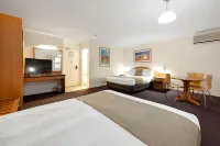 Pegasus Motor Inn and Serviced Apartments Hotels in Hendra