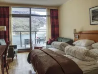 Havila Hotel Geiranger - sarapan