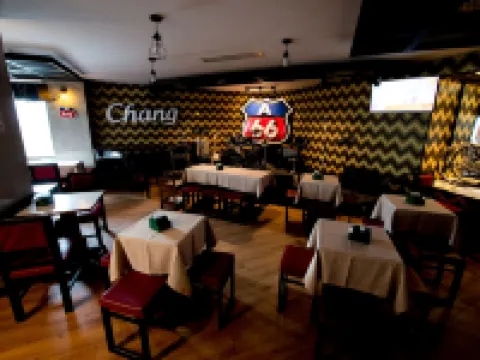 โรงแรมแพร่นครา โรงแรมในแพร่