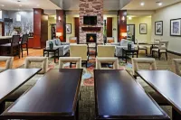 Staybridge Suites Amarillo-Western Crossing Hotels in Amarillo