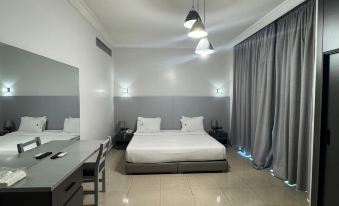 NY Suites Hotel