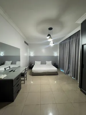 NY Suites Hotel Hotels in Beirut
