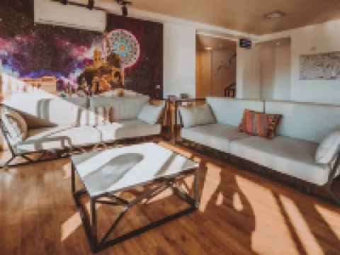 Nomads Hotel Petra โรงแรมในเปตรา