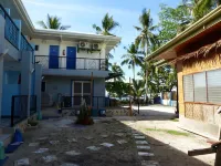 D & B Bluestar Beach Resort Hotels in Dauis