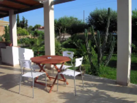 B&B Villa Francesco Hotels in Santa Croce Camerina