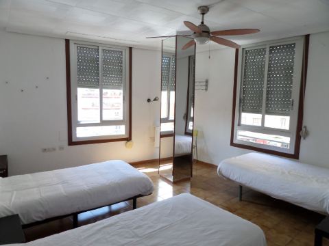 Russafa Youth hostal