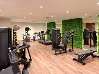 AP Sines - Costa Alentejana - Gym