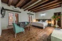 Getsemani Cartagena Hotel