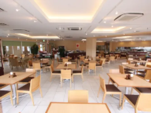 ホテルゆがふいんおきなわ 名護のホテル