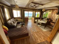 Mouggae Blues Villas Hotels in Glacis