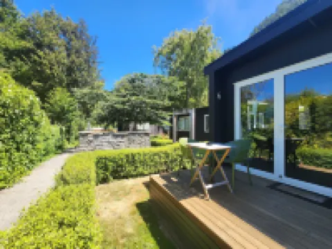 Pinewood Queenstown Hotels in Queenstown