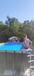 Camping des vignes - piscine