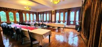 Tiger's Nest Resort - Best Resort in Paro, Bhutan - breakfast