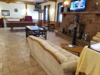 Englehart Motel - Wifi
