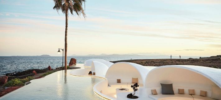 Kamezí Boutique Hotel Villas Hotels in Yaiza