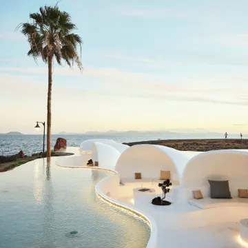 Kamezí Boutique Hotel Villas