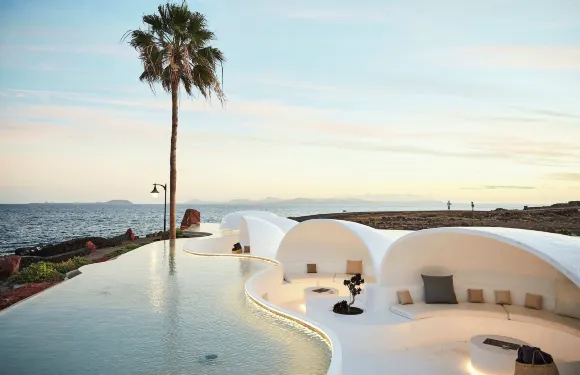 埃雷達德卡梅齊別墅