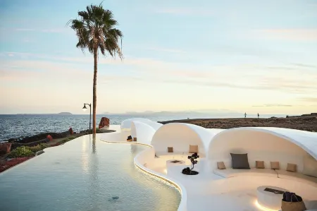 Kamezí Boutique Hotel Villas