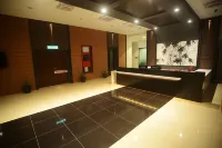 Star Well Hotel Hotels in Padang Tengku