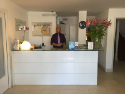 Hotel Alla città di Trieste