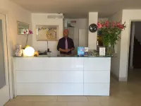 HOTEL ALLA CITTA' DI TRIESTE