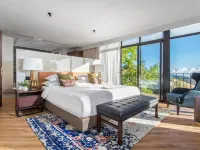 Mizpe Hayamim by Isrotel Exclusive Hotels in Safed