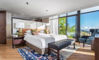 Mizpe Hayamim by Isrotel Exclusive