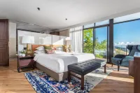 Mizpe Hayamim by Isrotel Exclusive Hotels in Kahal