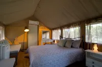 Agrikies Country Retreat Hotel di Gargaliani