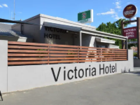 Elmore Victoria Hotel Motel Hotels in Elmore