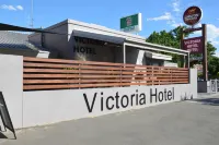 Elmore Victoria Hotel Motel