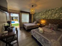 Hotel Isabel โรงแรมใน