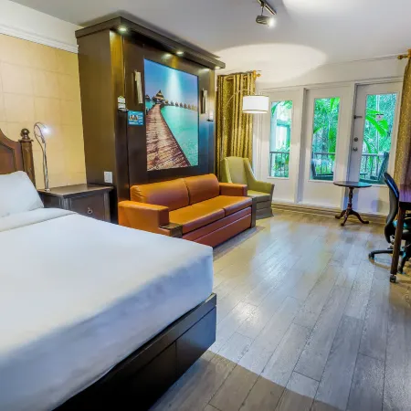 LHotelQuébec