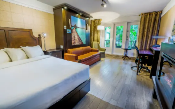 LHotelQuébec
