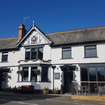The Bowes Hotel