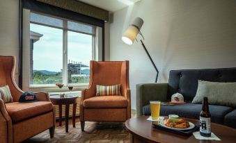 Hilton Garden Inn Corvallis