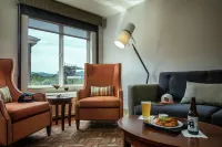 Hilton Garden Inn Corvallis