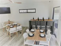 Mulwala Resort Hotels in Mulwala