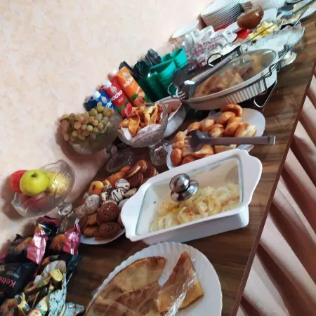 Ratmina Hotel