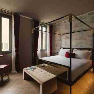 Madama Garden Retreat Rooms