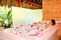Pacifica Resort Ixtapa - spa