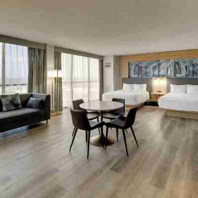 Mobile Marriott Rooms