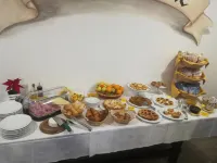 B&B Lo Slittone Hotels in Fiumalbo