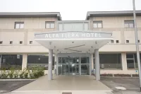 Alfa Fiera Hotel Hotels in Creazzo