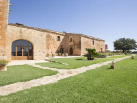 Hotel Son Cosmet Hoteles en Campos