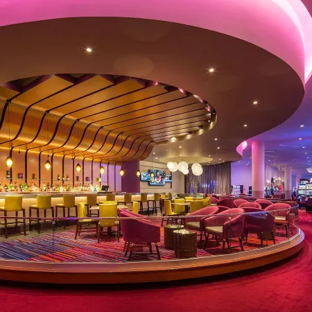 Rhythm City Casino & Resort