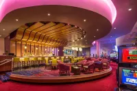 Rhythm City Casino & Resort Hotel a Davenport