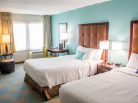 The Inn at Saint Mary's Hotels in St. Joseph County